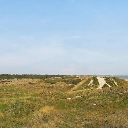 6 Person In Ålbæk
