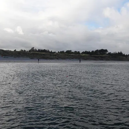 6 Person In * Ålbæk