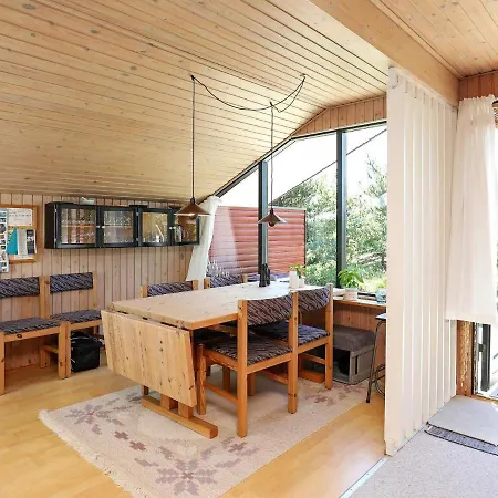 Dom wakacyjny 6 Person In Ålbæk